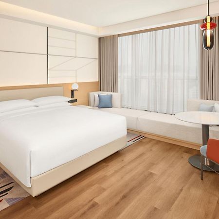 The Link Seoul, A Tribute Portfolio Hotel Εξωτερικό φωτογραφία