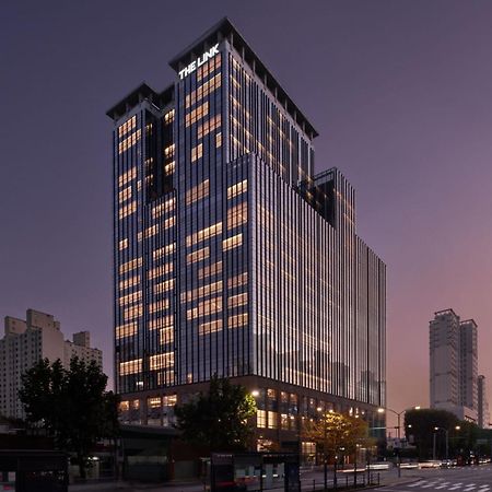 The Link Seoul, A Tribute Portfolio Hotel Εξωτερικό φωτογραφία