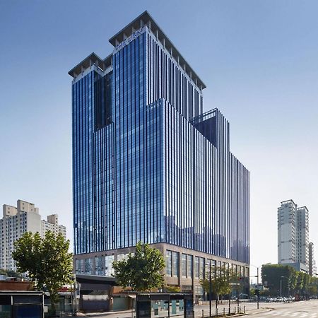 The Link Seoul, A Tribute Portfolio Hotel Εξωτερικό φωτογραφία