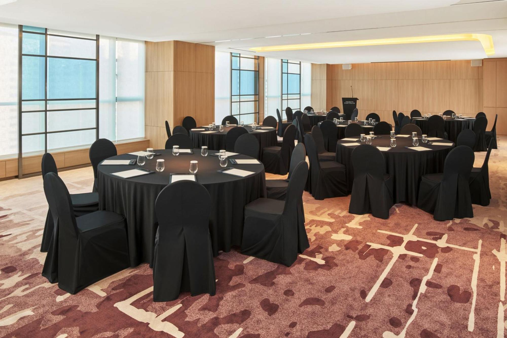 The Link Seoul, A Tribute Portfolio Hotel Εξωτερικό φωτογραφία