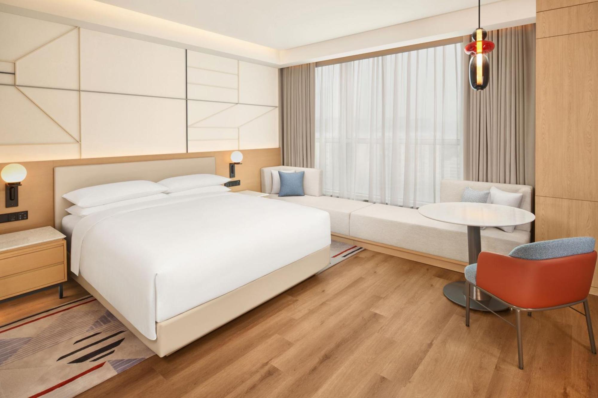 The Link Seoul, A Tribute Portfolio Hotel Εξωτερικό φωτογραφία