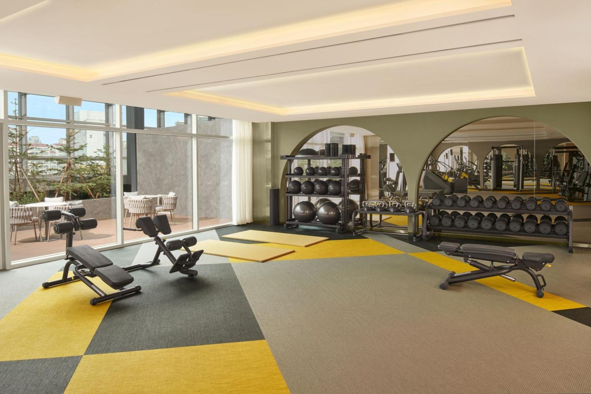 The Link Seoul, A Tribute Portfolio Hotel Εξωτερικό φωτογραφία