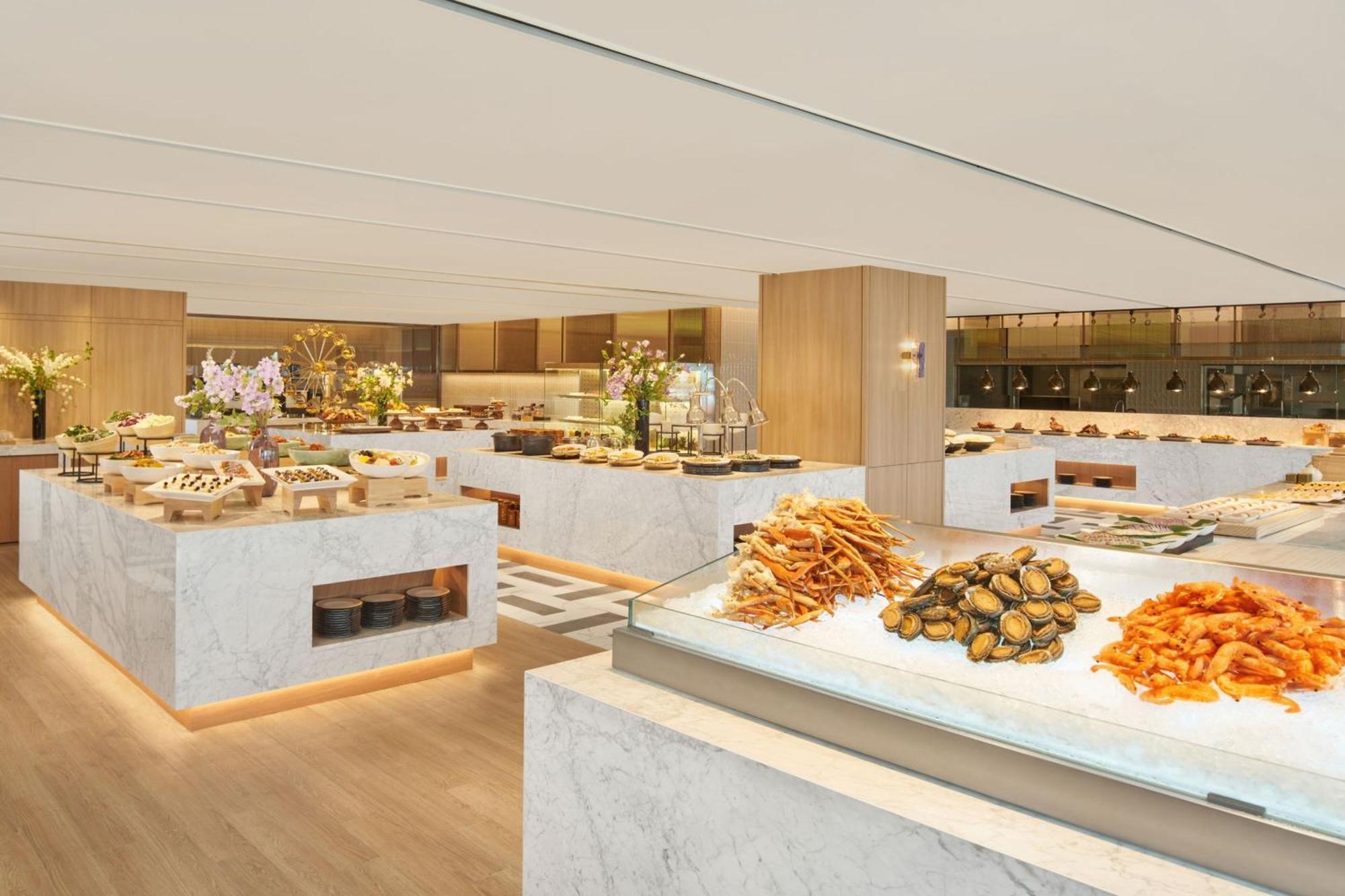 The Link Seoul, A Tribute Portfolio Hotel Εξωτερικό φωτογραφία