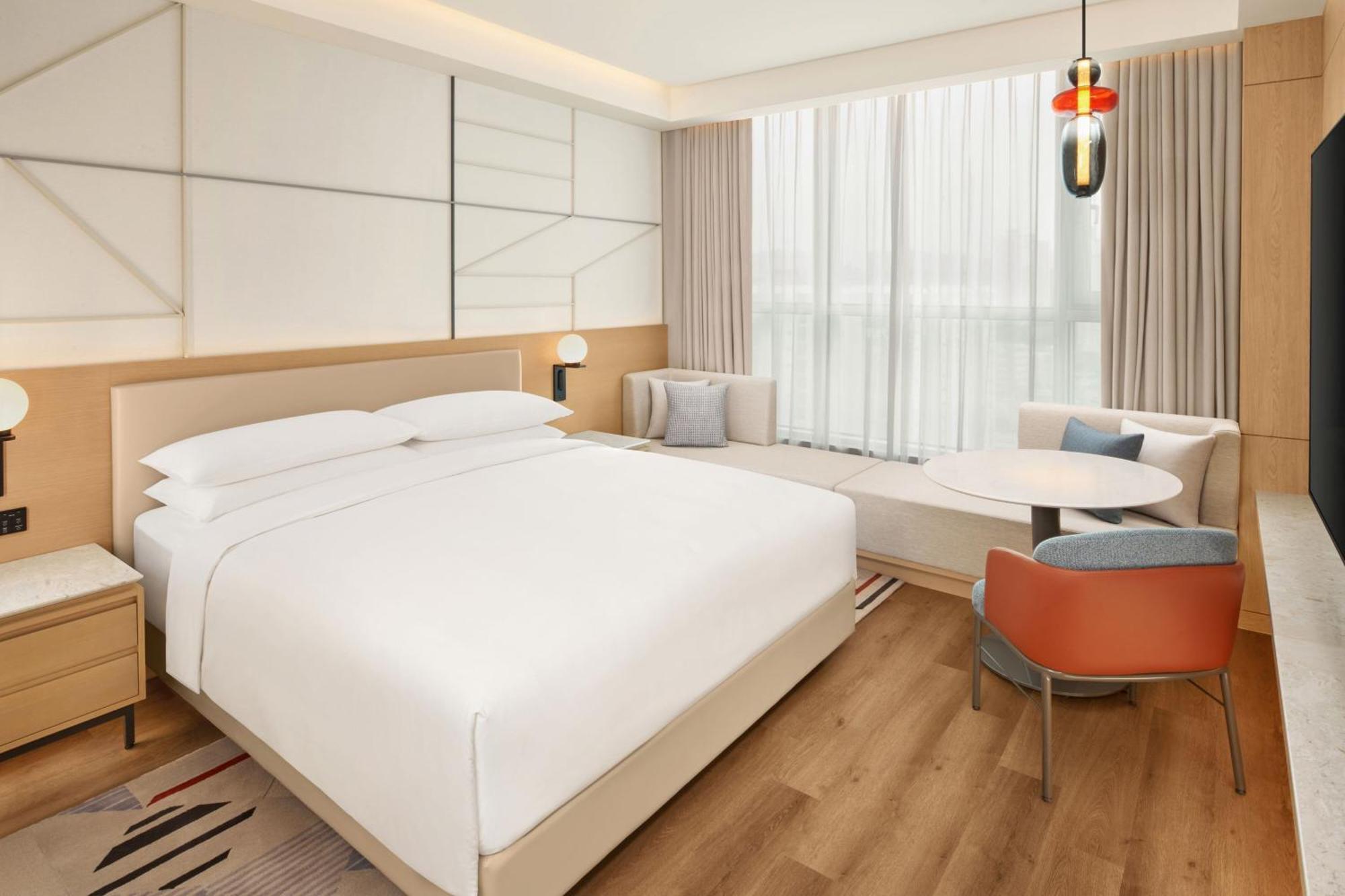 The Link Seoul, A Tribute Portfolio Hotel Εξωτερικό φωτογραφία