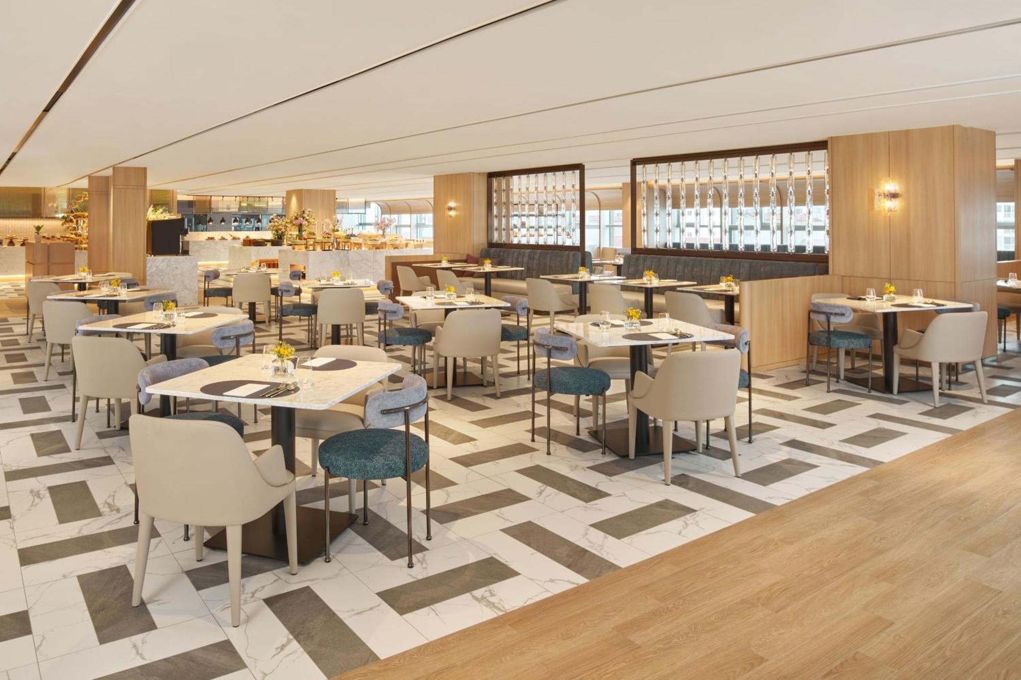 The Link Seoul, A Tribute Portfolio Hotel Εξωτερικό φωτογραφία