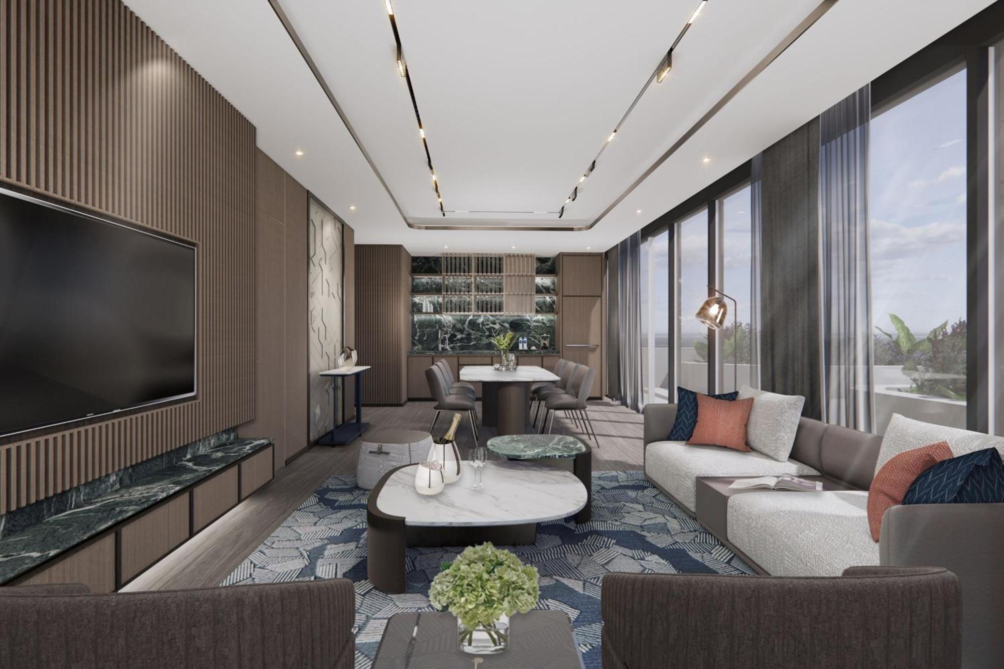The Link Seoul, A Tribute Portfolio Hotel Εξωτερικό φωτογραφία