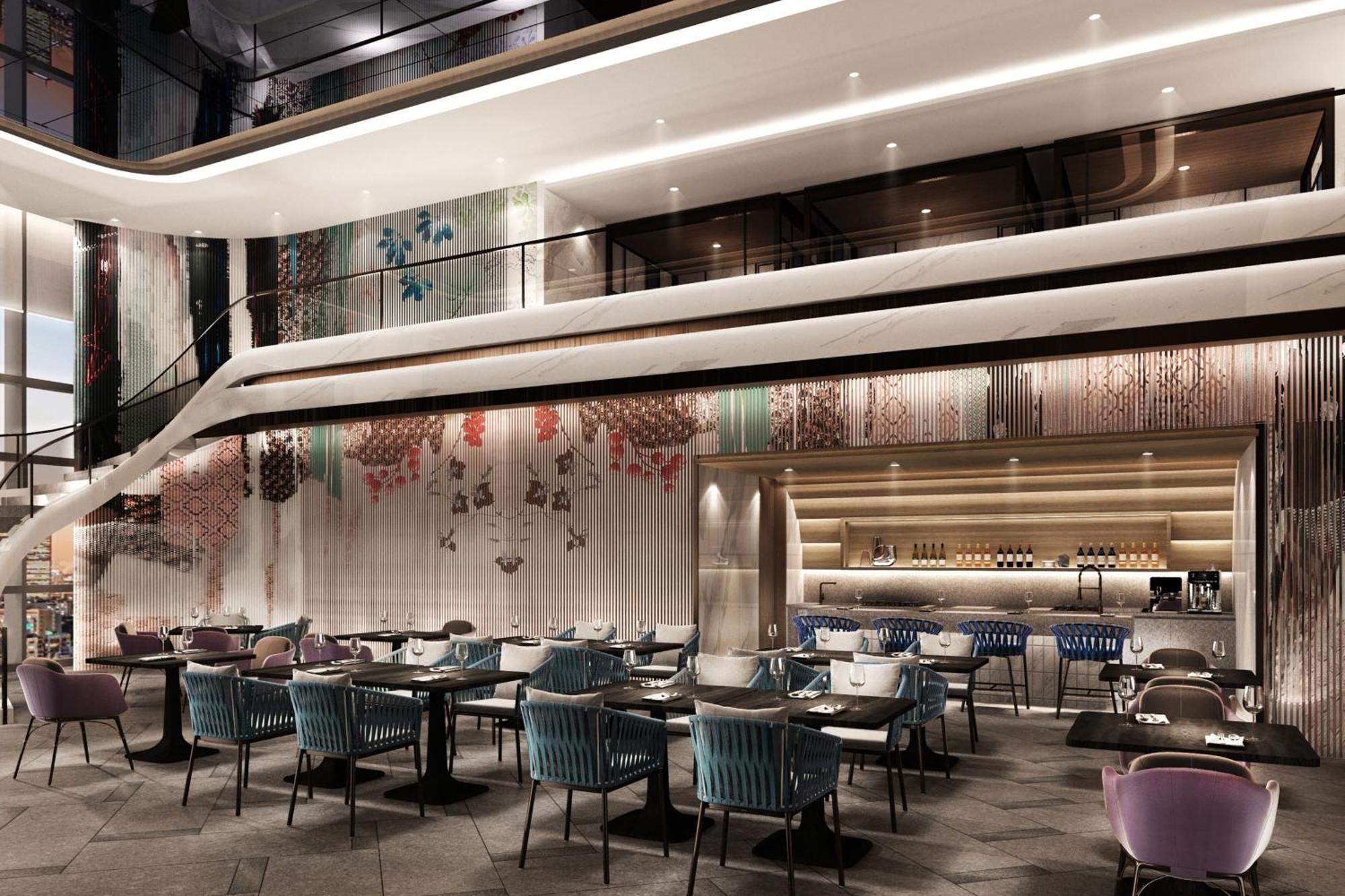 The Link Seoul, A Tribute Portfolio Hotel Εξωτερικό φωτογραφία