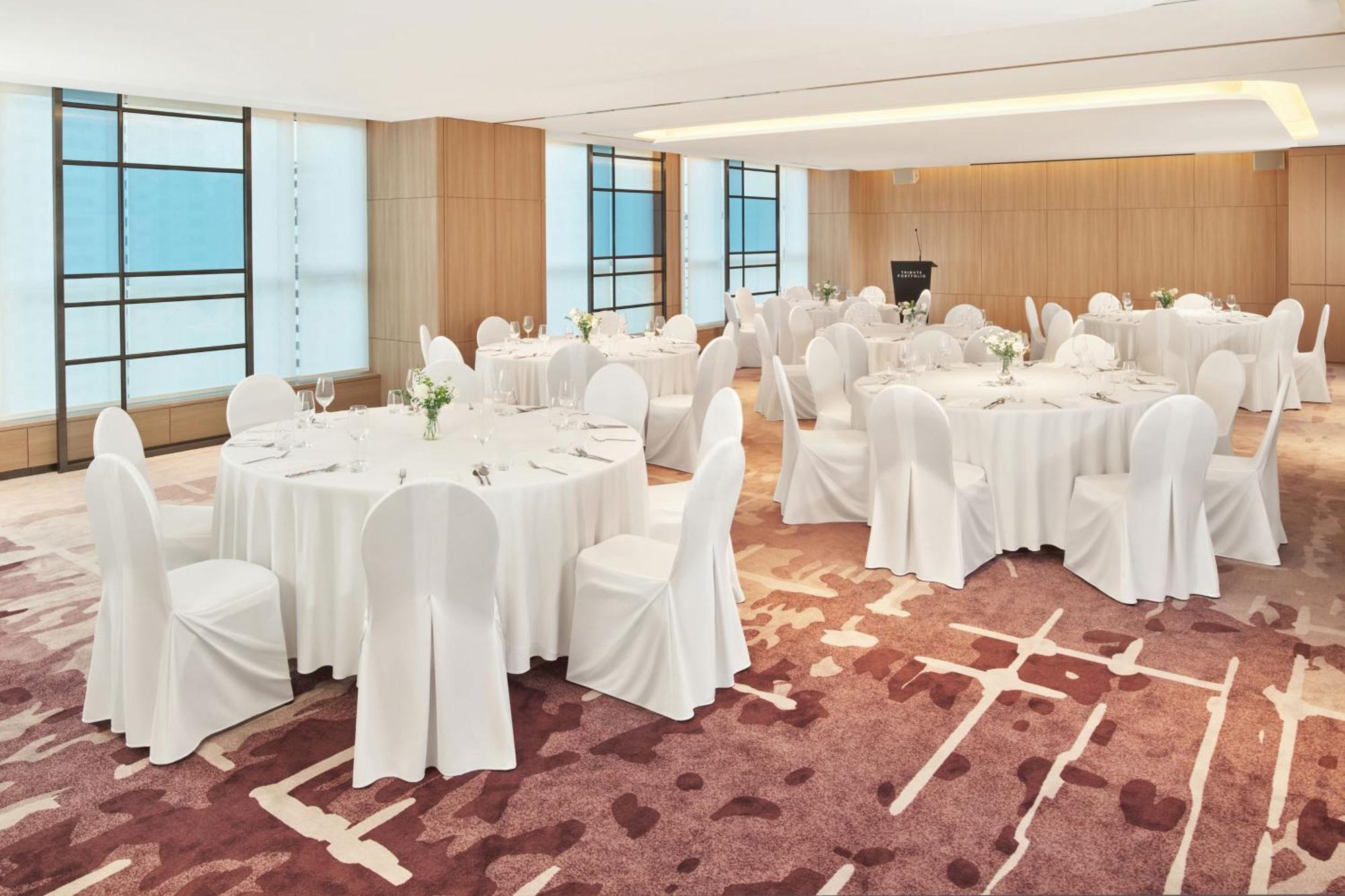 The Link Seoul, A Tribute Portfolio Hotel Εξωτερικό φωτογραφία