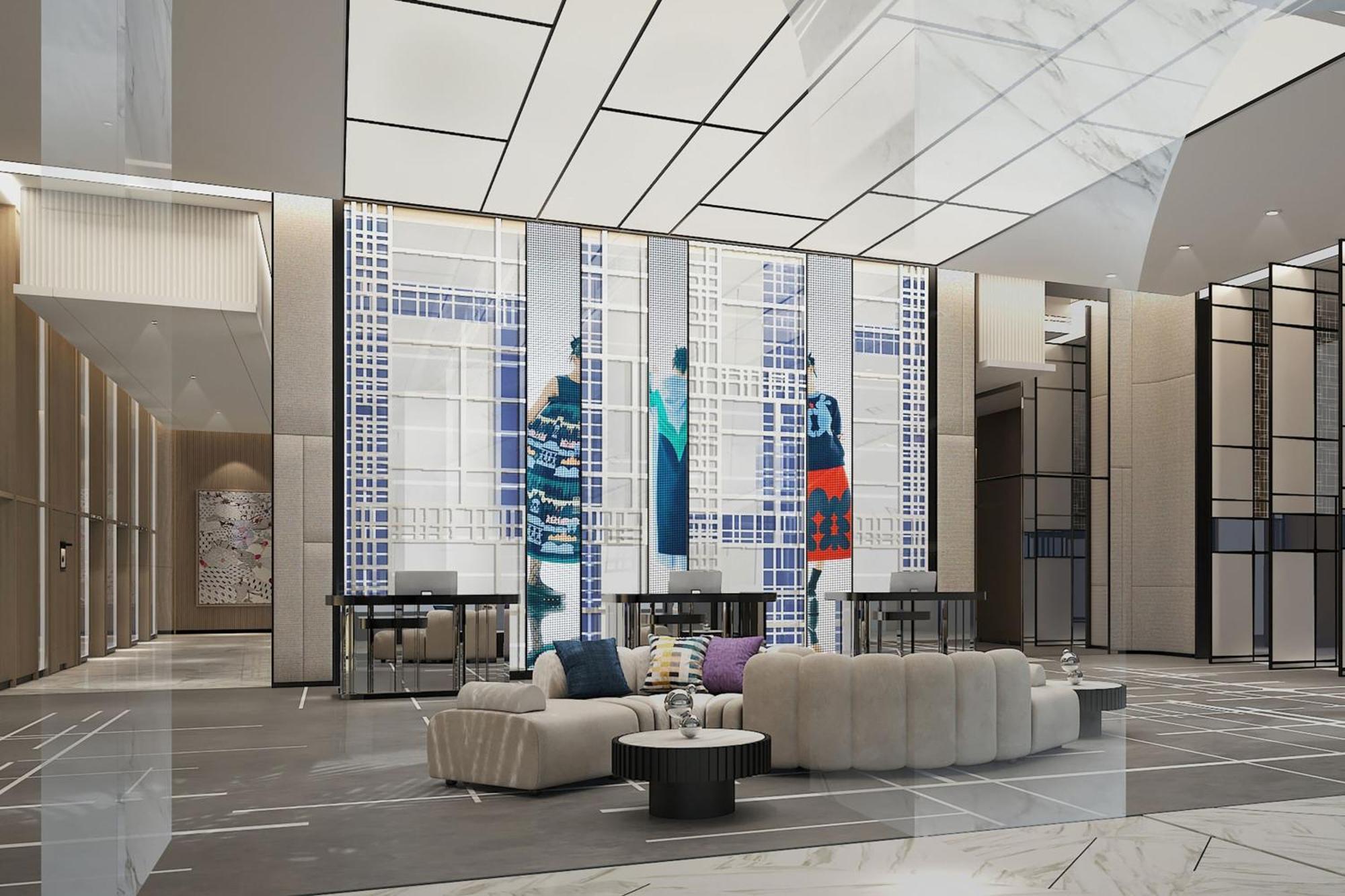 The Link Seoul, A Tribute Portfolio Hotel Εξωτερικό φωτογραφία