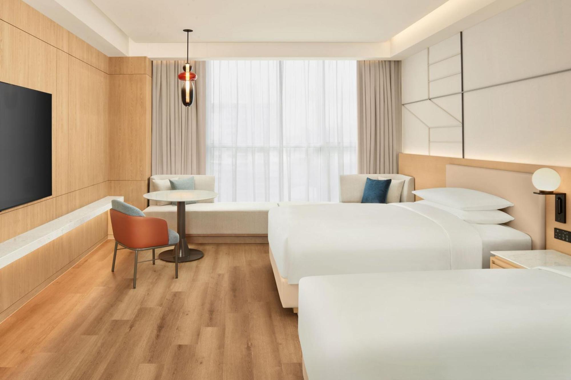 The Link Seoul, A Tribute Portfolio Hotel Εξωτερικό φωτογραφία