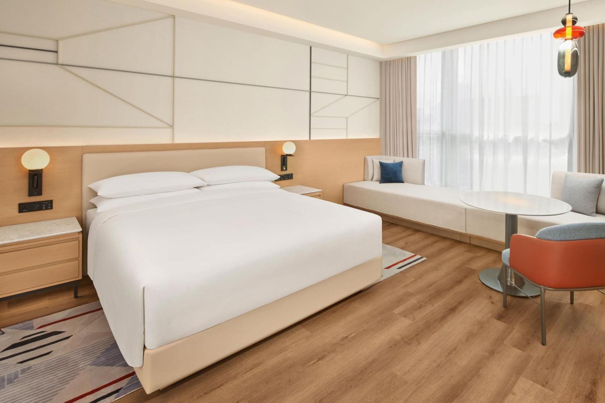 The Link Seoul, A Tribute Portfolio Hotel Εξωτερικό φωτογραφία