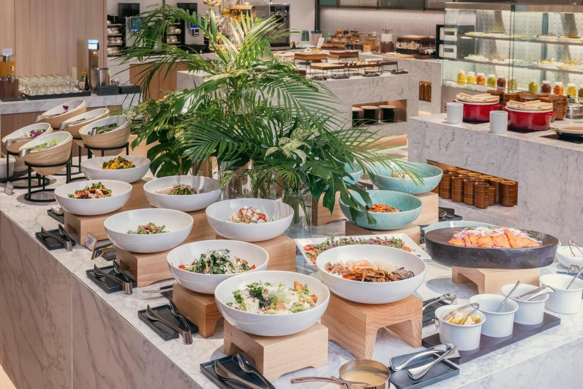 The Link Seoul, A Tribute Portfolio Hotel Εξωτερικό φωτογραφία